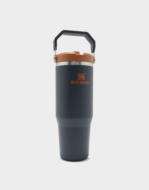แก้วเก็บอุณหภูมิ The IceFlow Flip Straw 2.0 (30 OZ)