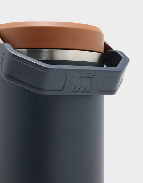 แก้วเก็บอุณหภูมิ The IceFlow Flip Straw 2.0 (30 OZ)