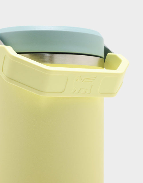 แก้วเก็บอุณหภูมิ The IceFlow Flip Straw 2.0 (30 OZ)