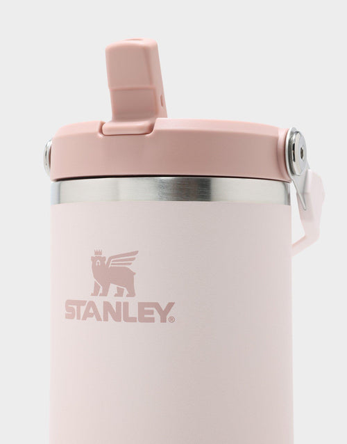 แก้วเก็บอุณหภูมิ The IceFlow Flip Straw 2.0 (30 OZ)