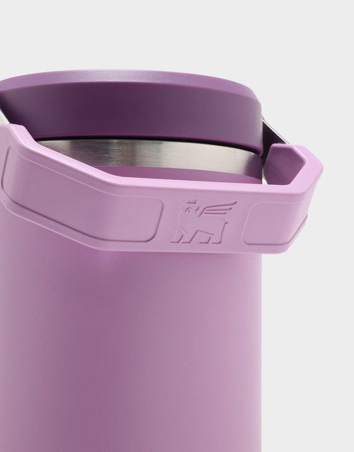 แก้วเก็บอุณหภูมิ The IceFlow Flip Straw 2.0 (30 OZ)