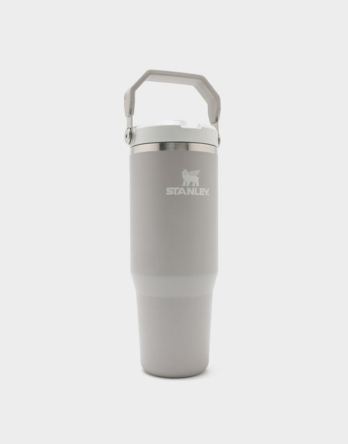แก้วเก็บอุณหภูมิ The IceFlow Flip Straw 2.0 (30 OZ)