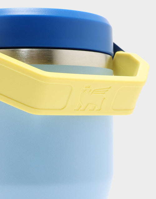 แก้วเก็บอุณหภูมิ The IceFlow Flip Straw 2.0 (20 OZ)