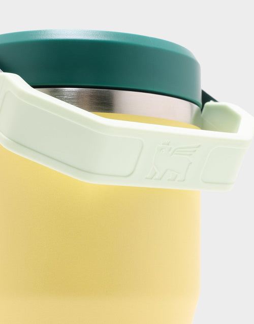 แก้วเก็บอุณหภูมิ The IceFlow Flip Straw 2.0 (20 OZ)