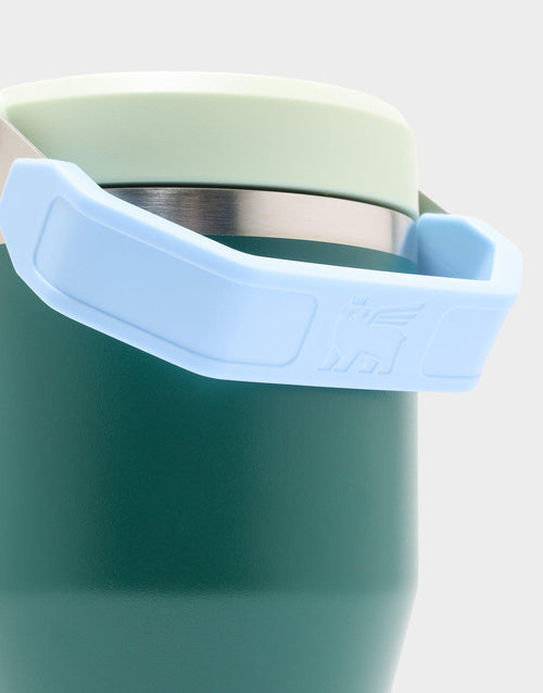 แก้วเก็บอุณหภูมิ The IceFlow Flip Straw 2.0 (20 OZ)