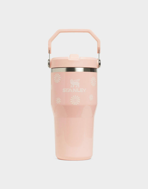 แก้วเก็บอุณหภูมิ The IceFlow Flip Straw 2.0 (20 OZ)