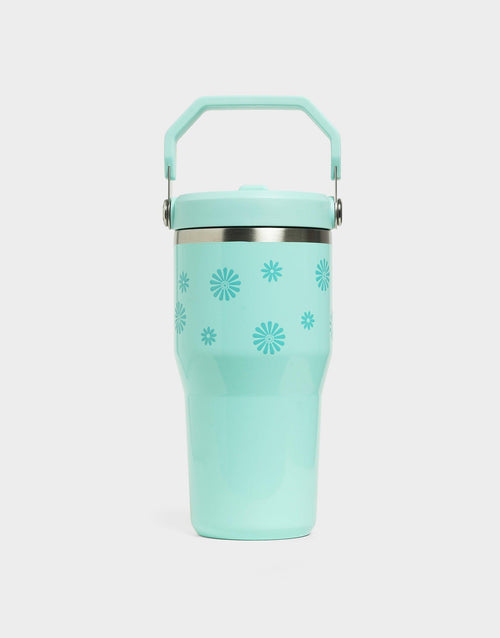 แก้วเก็บอุณหภูมิ The IceFlow Flip Straw 2.0 (20 OZ)