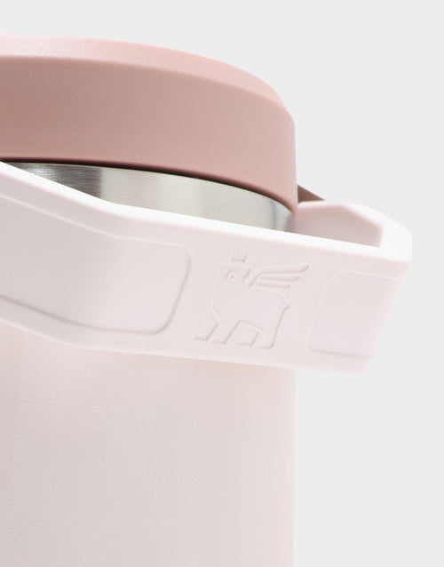 แก้วเก็บอุณหภูมิ The IceFlow Flip Straw (20 OZ)