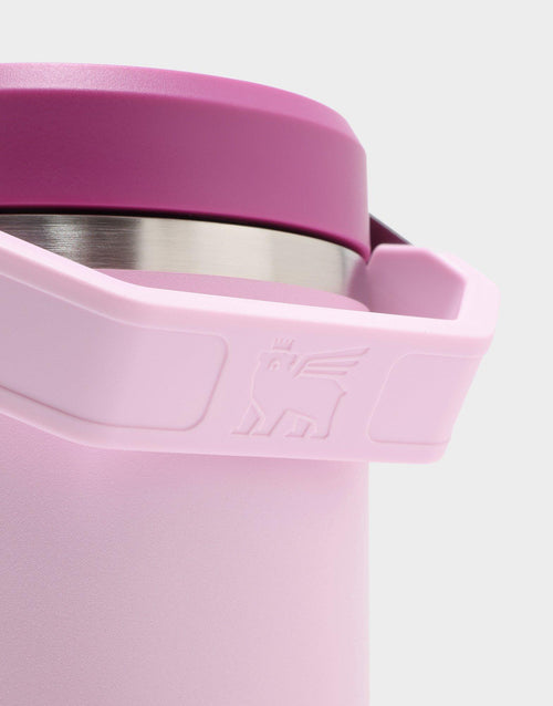 แก้วเก็บอุณหภูมิ The IceFlow Flip Straw (20 OZ)