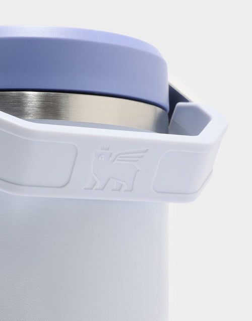 แก้วเก็บอุณหภูมิ The IceFlow Flip Straw (20 OZ)