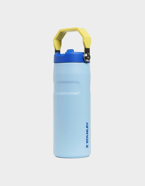 แก้วเก็บอุณหภูมิ The IceFlow Flip Straw (16 OZ)