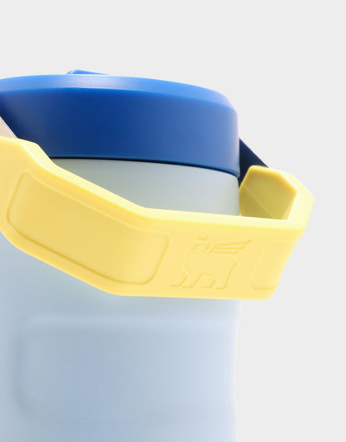 แก้วเก็บอุณหภูมิ The IceFlow Flip Straw (16 OZ)