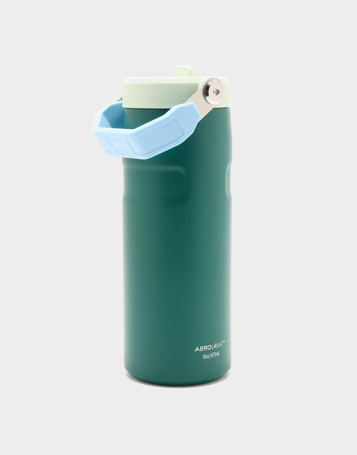 แก้วเก็บอุณหภูมิ The IceFlow Flip Straw (16 OZ)