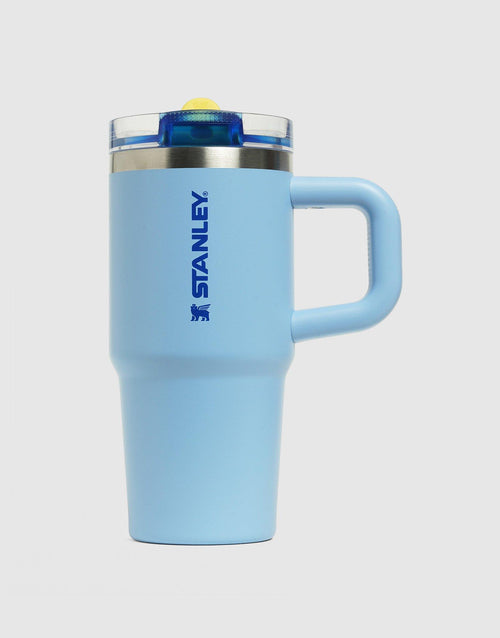 แก้วเก็บอุณหภูมิ Quencher ProTour Flip Straw (14 OZ)
