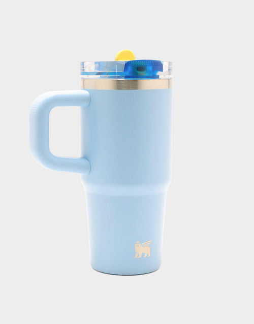 แก้วเก็บอุณหภูมิ Quencher ProTour Flip Straw (14 OZ)