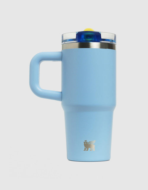 แก้วเก็บอุณหภูมิ Quencher ProTour Flip Straw (14 OZ)