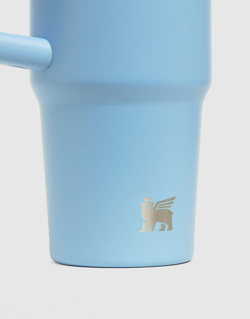 แก้วเก็บอุณหภูมิ Quencher ProTour Flip Straw (14 OZ)