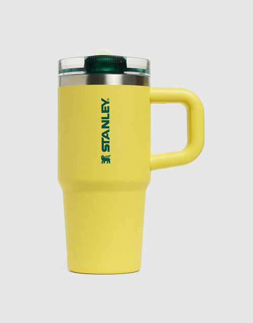 แก้วเก็บอุณหภูมิ Quencher ProTour Flip Straw (14 OZ)