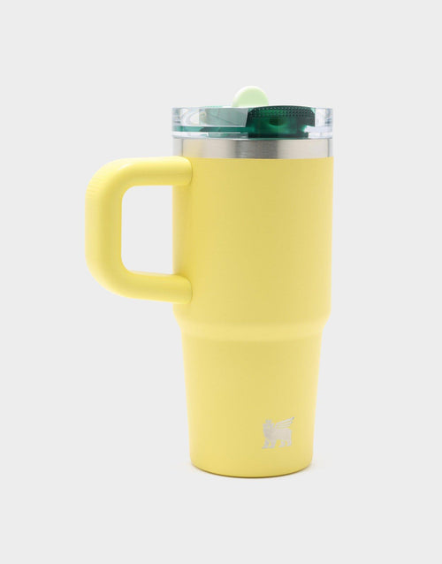 แก้วเก็บอุณหภูมิ Quencher ProTour Flip Straw (14 OZ)