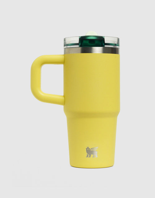 แก้วเก็บอุณหภูมิ Quencher ProTour Flip Straw (14 OZ)
