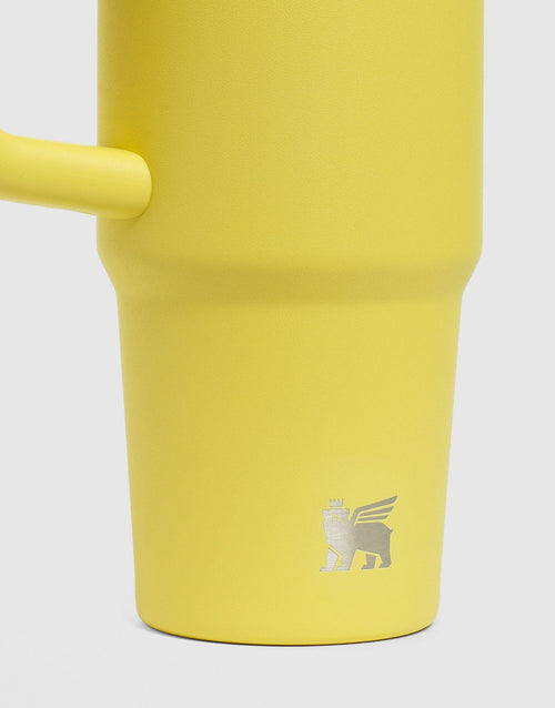 แก้วเก็บอุณหภูมิ Quencher ProTour Flip Straw (14 OZ)
