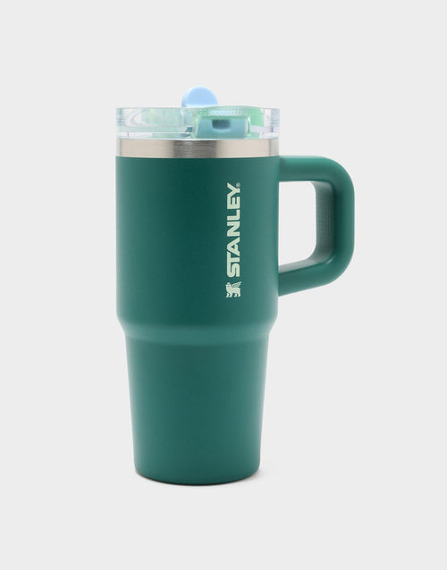 แก้วเก็บอุณหภูมิ Quencher ProTour Flip Straw (14 OZ)