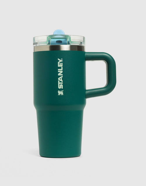 แก้วเก็บอุณหภูมิ Quencher ProTour Flip Straw (14 OZ)