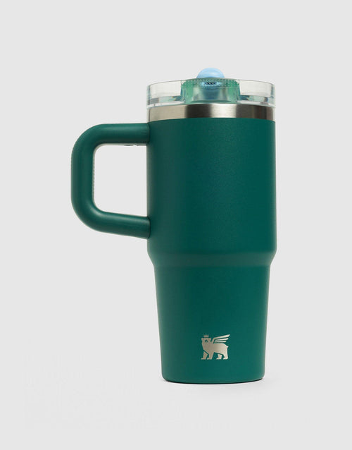 แก้วเก็บอุณหภูมิ Quencher ProTour Flip Straw (14 OZ)