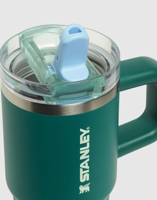 แก้วเก็บอุณหภูมิ Quencher ProTour Flip Straw (14 OZ)