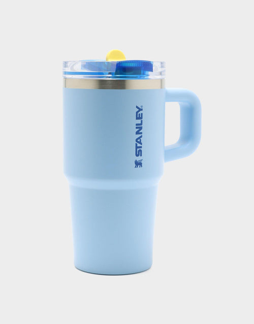 แก้วเก็บอุณหภูมิ Quencher ProTour Flip Straw (20 OZ)