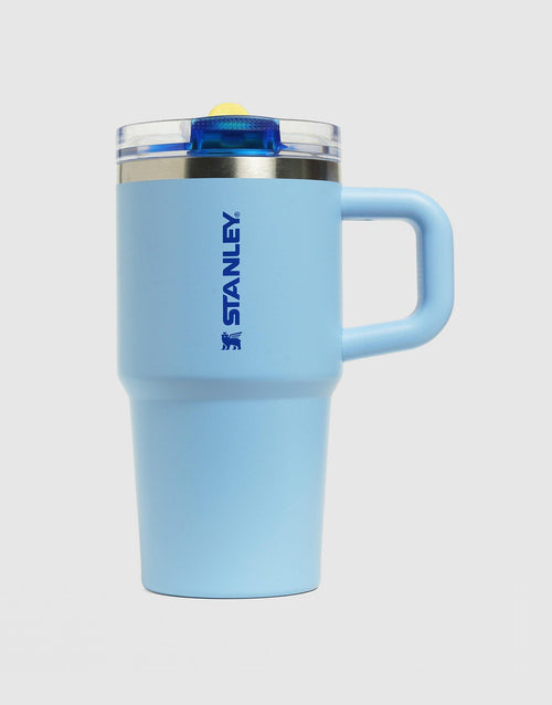 แก้วเก็บอุณหภูมิ Quencher ProTour Flip Straw (20 OZ)