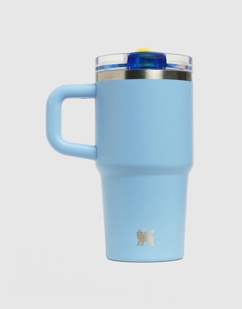 แก้วเก็บอุณหภูมิ Quencher ProTour Flip Straw (20 OZ)