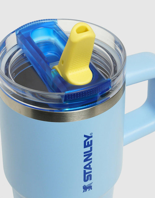 แก้วเก็บอุณหภูมิ Quencher ProTour Flip Straw (20 OZ)