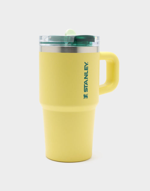 แก้วเก็บอุณหภูมิ Quencher ProTour Flip Straw (20 OZ)