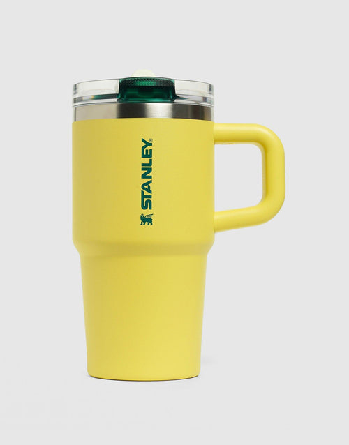 แก้วเก็บอุณหภูมิ Quencher ProTour Flip Straw (20 OZ)