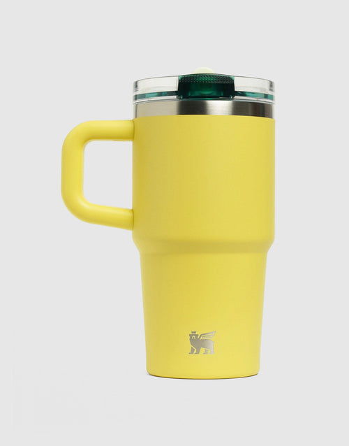 แก้วเก็บอุณหภูมิ Quencher ProTour Flip Straw (20 OZ)