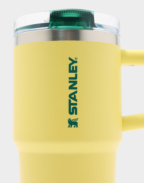 แก้วเก็บอุณหภูมิ Quencher ProTour Flip Straw (20 OZ)