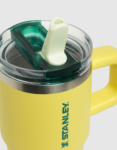 แก้วเก็บอุณหภูมิ Quencher ProTour Flip Straw (20 OZ)
