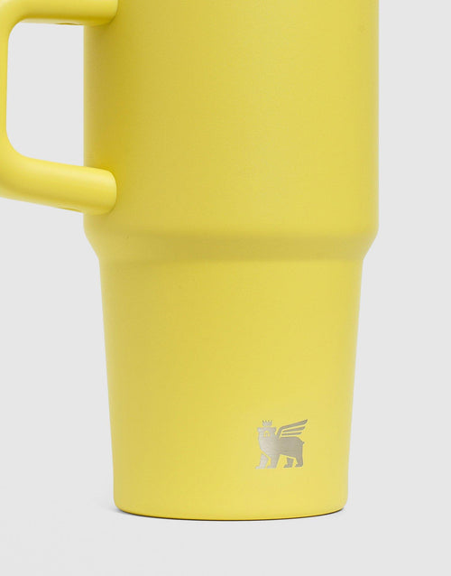 แก้วเก็บอุณหภูมิ Quencher ProTour Flip Straw (20 OZ)