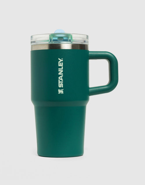 แก้วเก็บอุณหภูมิ Quencher ProTour Flip Straw (20 OZ)