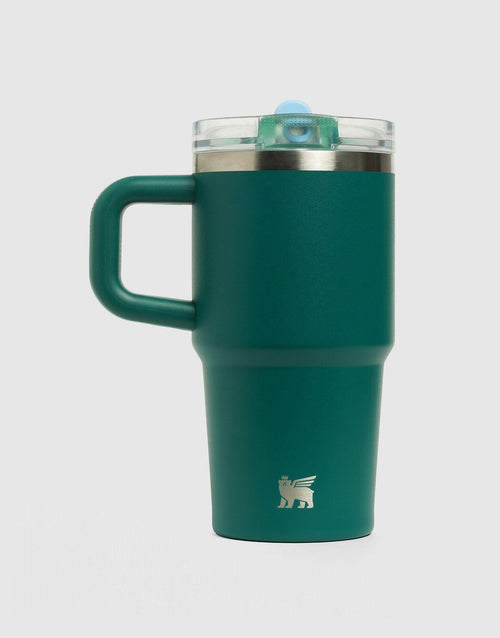 แก้วเก็บอุณหภูมิ Quencher ProTour Flip Straw (20 OZ)