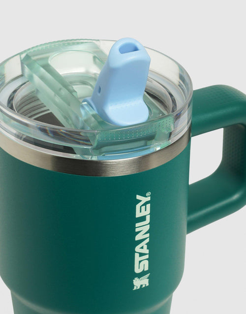 แก้วเก็บอุณหภูมิ Quencher ProTour Flip Straw (20 OZ)