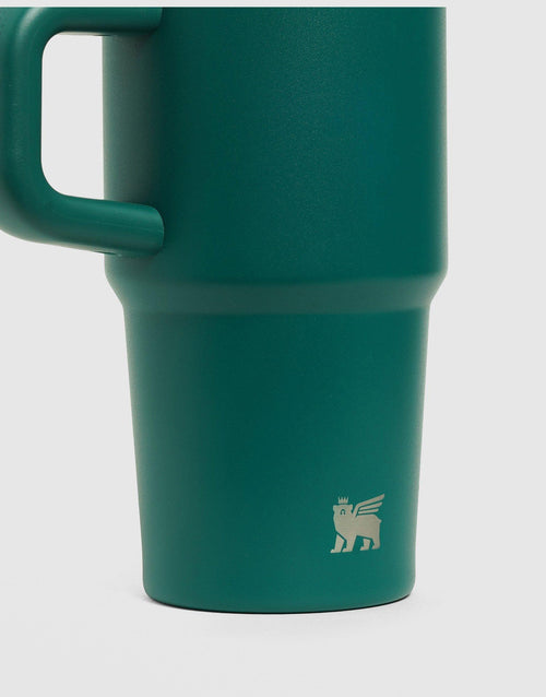 แก้วเก็บอุณหภูมิ Quencher ProTour Flip Straw (20 OZ)