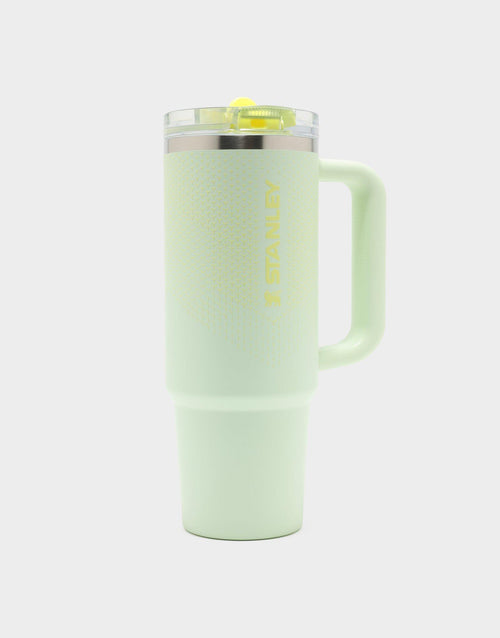 แก้วเก็บอุณหภูมิ Quencher ProTour Flip Straw (30 OZ)