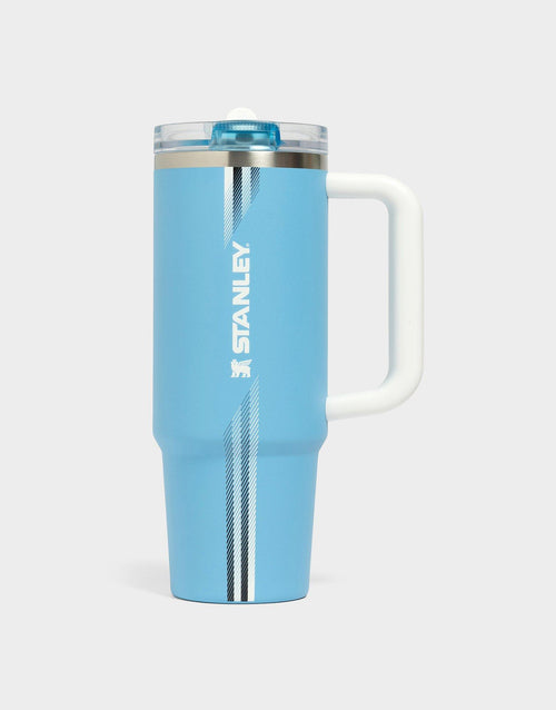 แก้วเก็บอุณหภูมิ Quencher ProTour Flip Straw (30 OZ)
