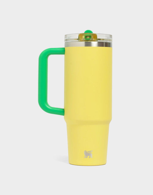 แก้วเก็บอุณหภูมิ Quencher ProTour Flip Straw (30 OZ)