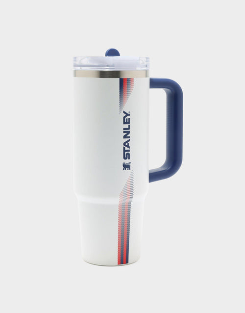 แก้วเก็บอุณหภูมิ Quencher ProTour Flip Straw (30 OZ)