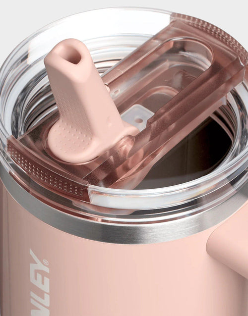 แก้วเก็บอุณหภูมิ Quencher ProTour Flip Straw (30 OZ)