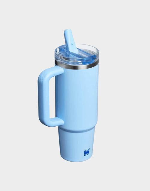 แก้วเก็บอุณหภูมิ Quencher ProTour Flip Straw (30 OZ)
