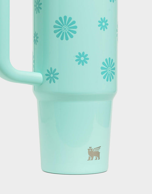 แก้วเก็บอุณหภูมิ Quencher ProTour Flip Straw (30 OZ)